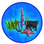 Game Badge Icon