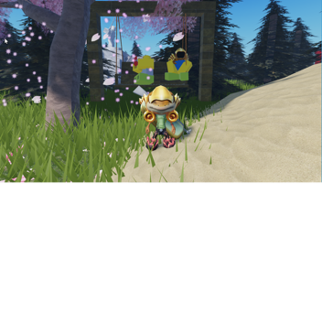 Roblox Creations
