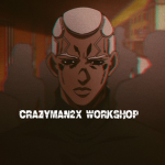 CrazyMan2X Workshop