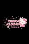 custom clothing_