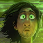 Escape Bruno Running Head