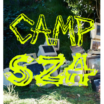 C a m p SZA