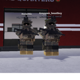 United States Marine Corps
