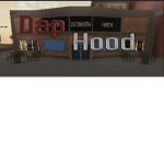 Dap. Hood