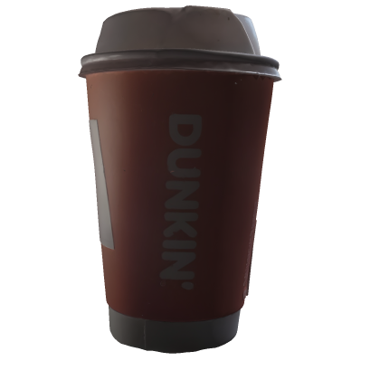 2026 Dunkin Cup