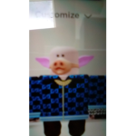 Funny Pigs