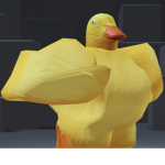 Luv duck