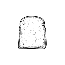 R.I.P Toast