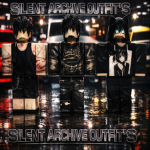 Silent Archive Outfits