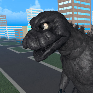 Kaiju Online 2.0(Showa godzilla!)
