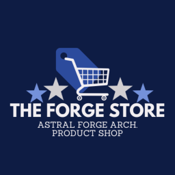 The Forge Store - Product Hub [Store]
