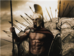 Spartan Army of Robloxia