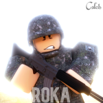 Republic of Korea Army -ROKA-