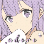 *adore*