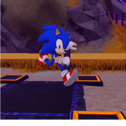 🏃 Move It Simulator 🏃