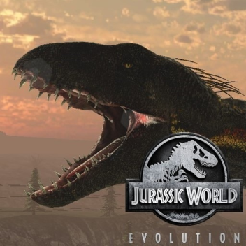 Isla Nublar