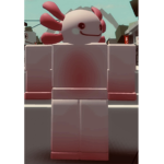 Axolotl Clan (YouTube: The night warrior 2.0)