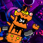 Cartoonzilla's STUDIOS