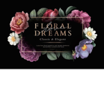 • floral dreams •