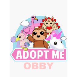 Adopt Me Obby