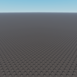 [UPD] Baseplate