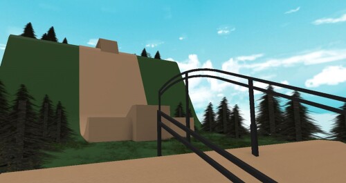 mega ramp