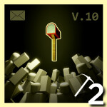 [Mailbox] Refinery Caves 2