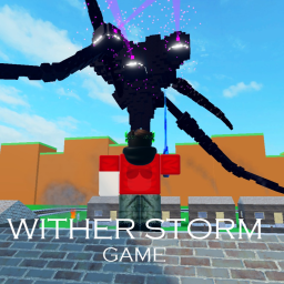 Wither Storm Game
