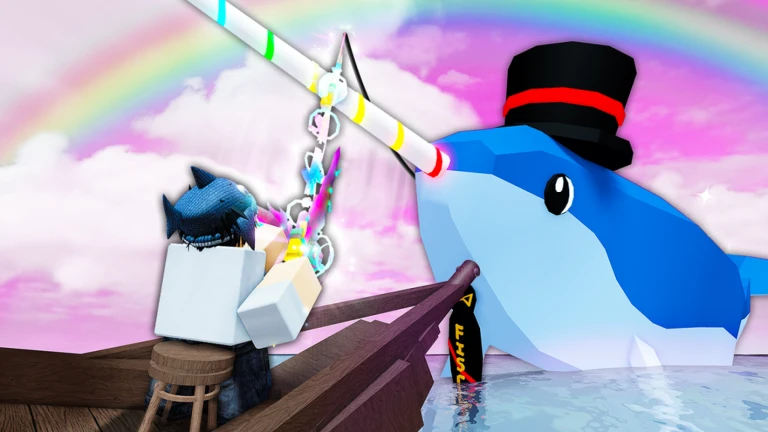 フィッシュ🦈 [🤝FRIEND]