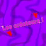 Les créateurs de tenues !