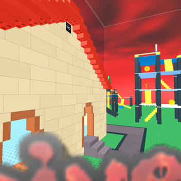 Natural Disasters for Group Game-nights