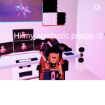 Aesthetic Girly!