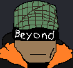 MrBeyonder's Studio