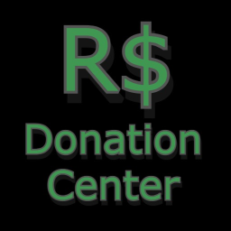 Fun Bloxgames Donation Center