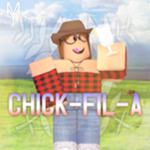 Chick--Fil--A