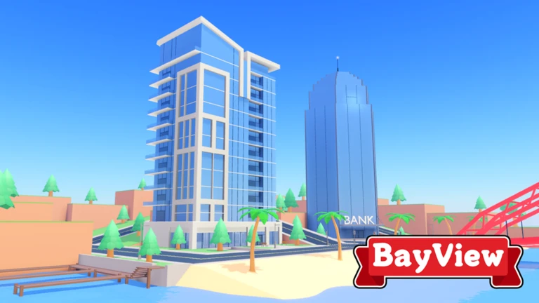 RP de BayView | Juega en Roblox