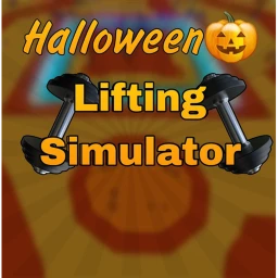 Update! 💪🏻Lifting Simulator icon