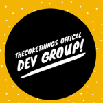 TheCokeThing’s official dev group