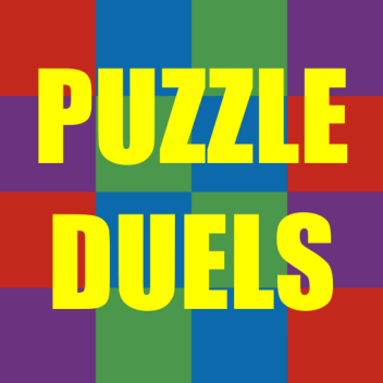 Puzzle Duels