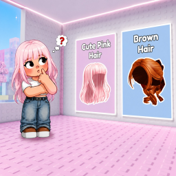 [15 Tower] Build A QUEEN Outfit Tower 💖 icon