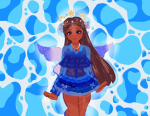 Royales enchantraverse