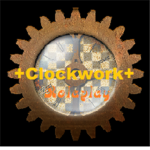 +Clockwork Fangroup+