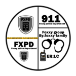 Foxxy police Department