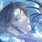 ･ﾟ ୨୧ heavens blessing