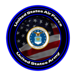 |CARM| 美國空軍 United States Air Force