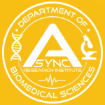 [PKV31] Department of Biomedical Sciences