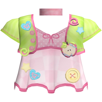 Item Thumbnail
