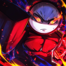 KJ's Anarchy icon