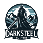 DSH| Darksteel Hunters