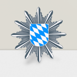 BRD || Landespolizei der Bundesrepublik